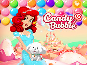 Candy Bubbles