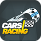 Cars Racing