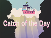 CatchOfTheDay