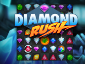 Diamond Rush
