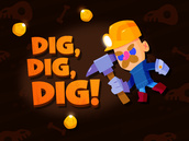 Dig Dig Dig