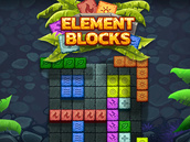 Element Blocks
