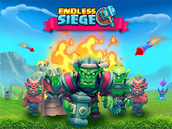 Endless Seige