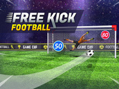 Freekick Football