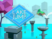 Lake Jump