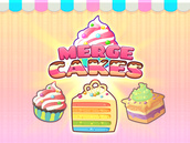 Merge Cakes