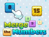 Merge the Numbers
