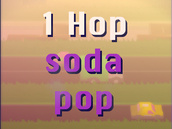 OneHopSodaPop