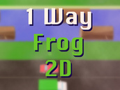 OneWayFrog