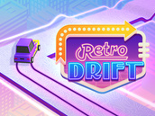 Retro Drift