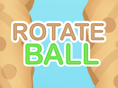 Rotate Ball