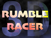 RumbleRacer3D