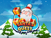 Santa's Quest
