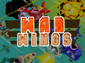 War Wings